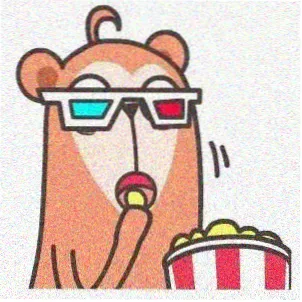 病娇独占型角色头像
