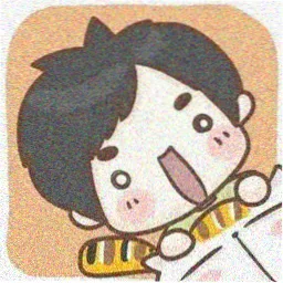 青梅竹马型角色头像